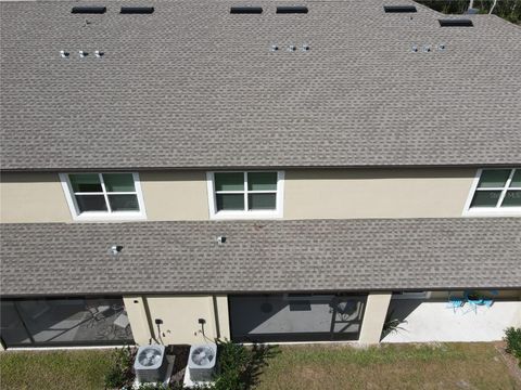 A home in LAND O LAKES