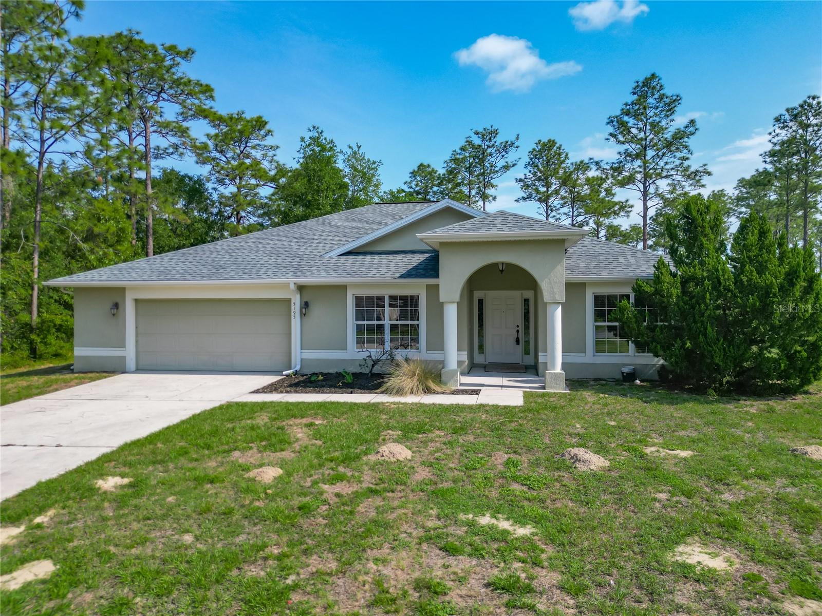 5195 SW 128TH STREET ROAD
