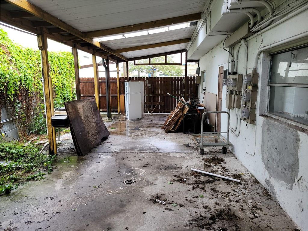 Photo of 2400 25th Street N #2460, St Petersburg, FL 33713 (MLS # TB8342429)