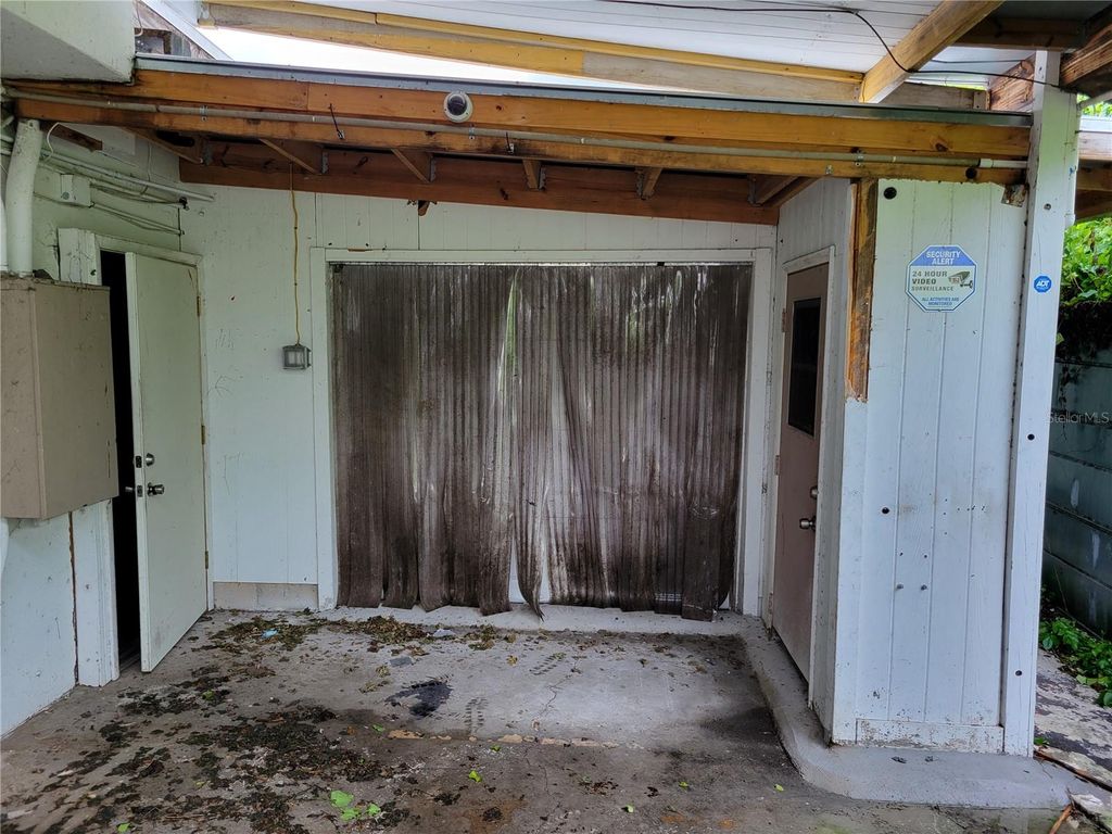 Photo of 2400 25th Street N #2460, St Petersburg, FL 33713 (MLS # TB8342429)