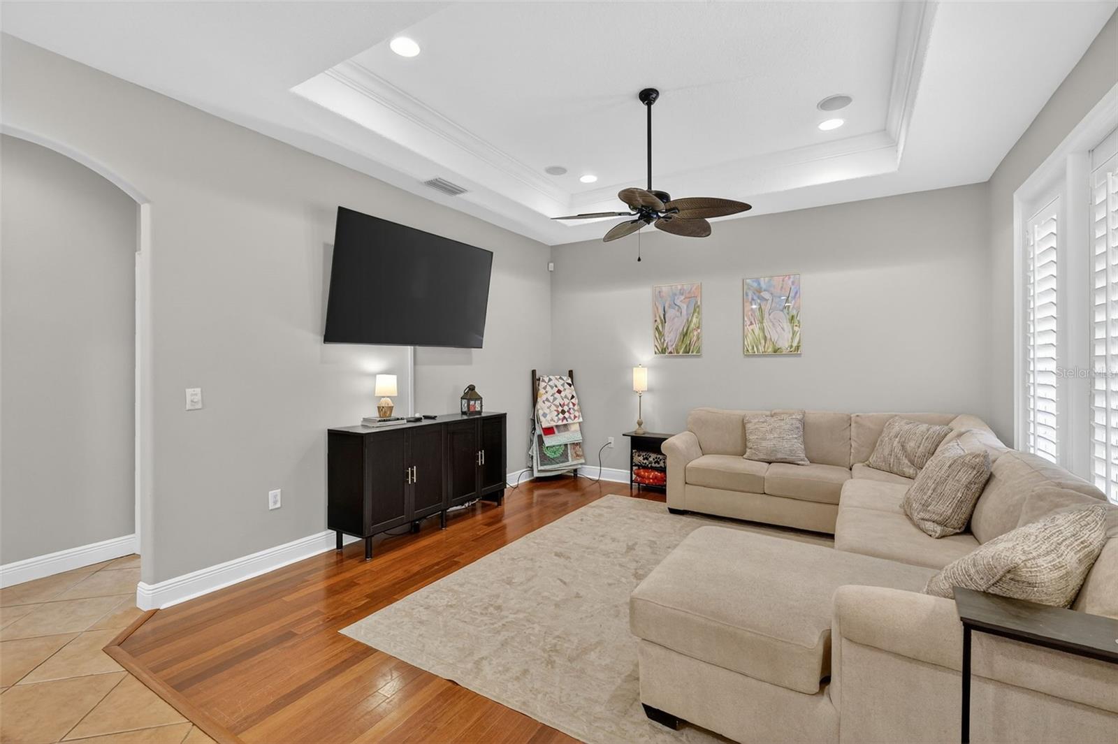 CLERMONT INDIAN SHORES REP SUB - Residential