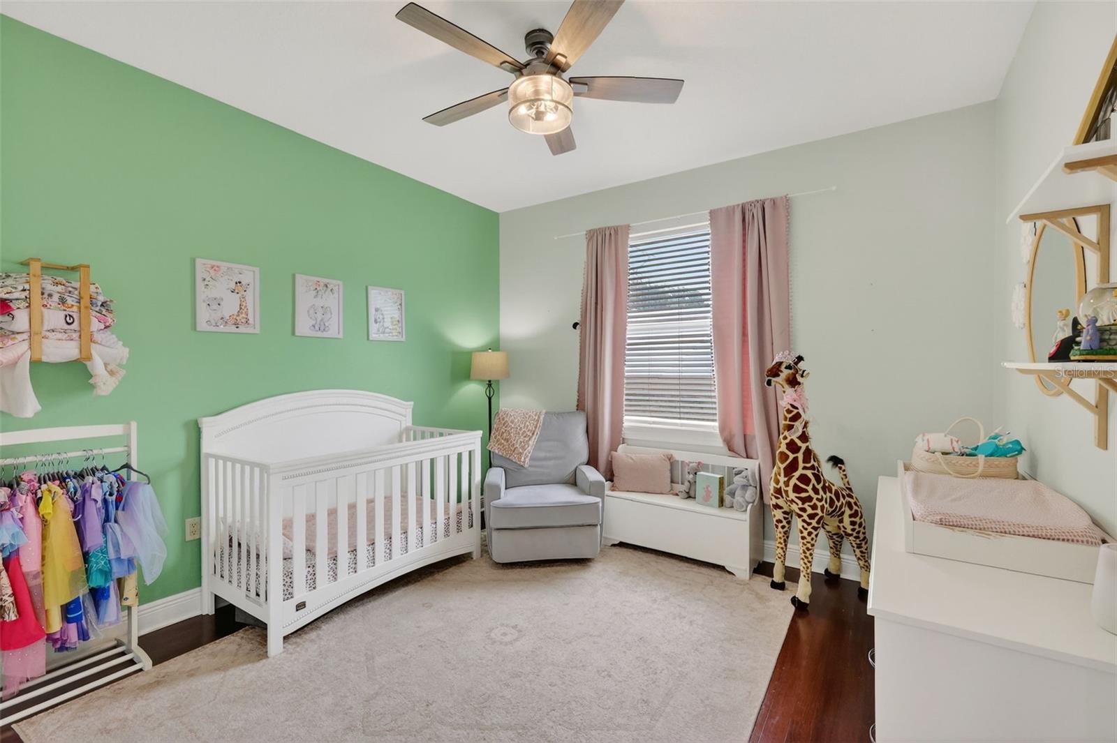 CLERMONT INDIAN SHORES REP SUB - Residential