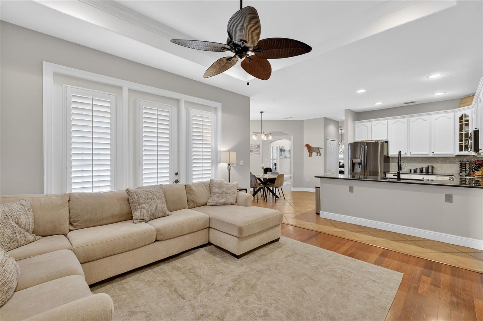 CLERMONT INDIAN SHORES REP SUB - Residential