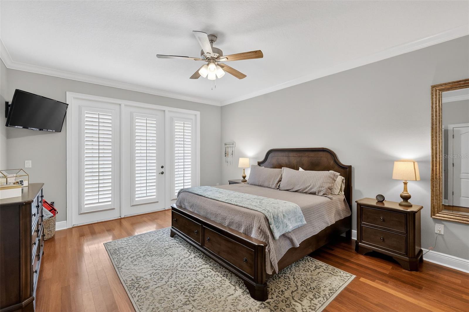 CLERMONT INDIAN SHORES REP SUB - Residential