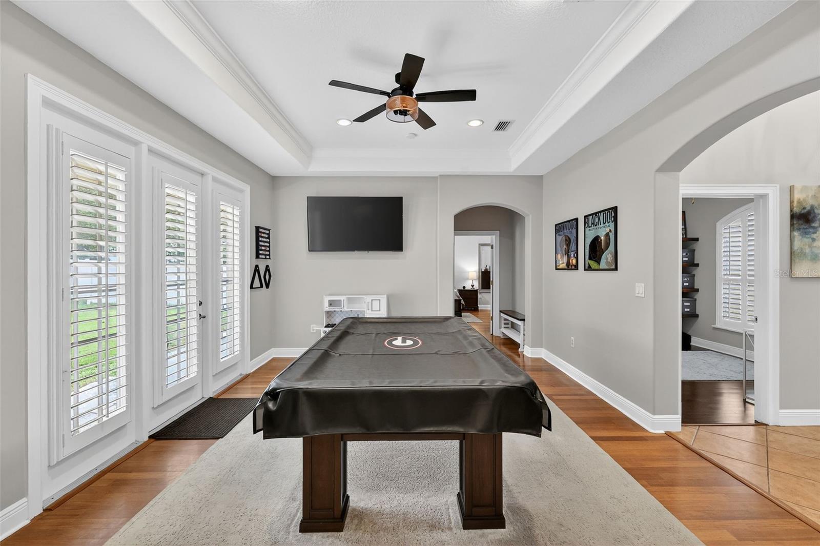 CLERMONT INDIAN SHORES REP SUB - Residential