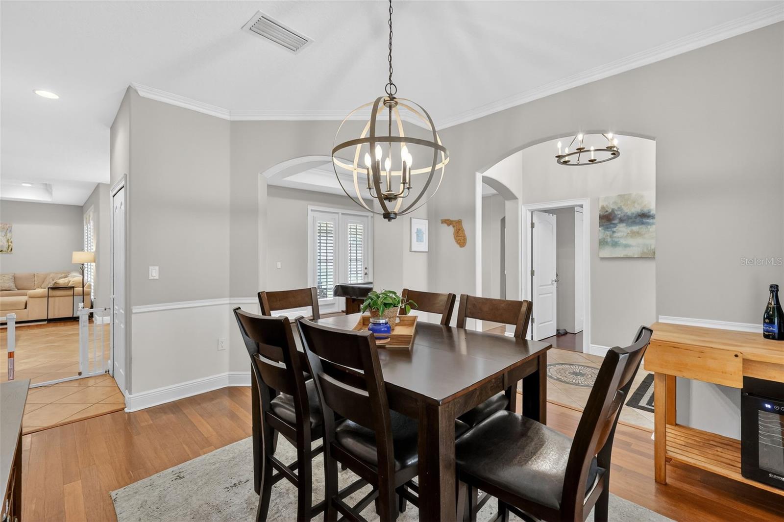 CLERMONT INDIAN SHORES REP SUB - Residential