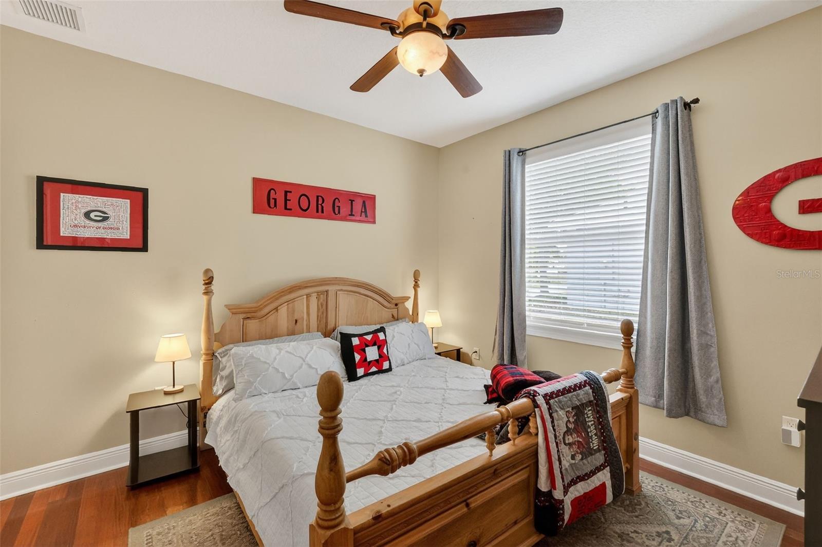 CLERMONT INDIAN SHORES REP SUB - Residential