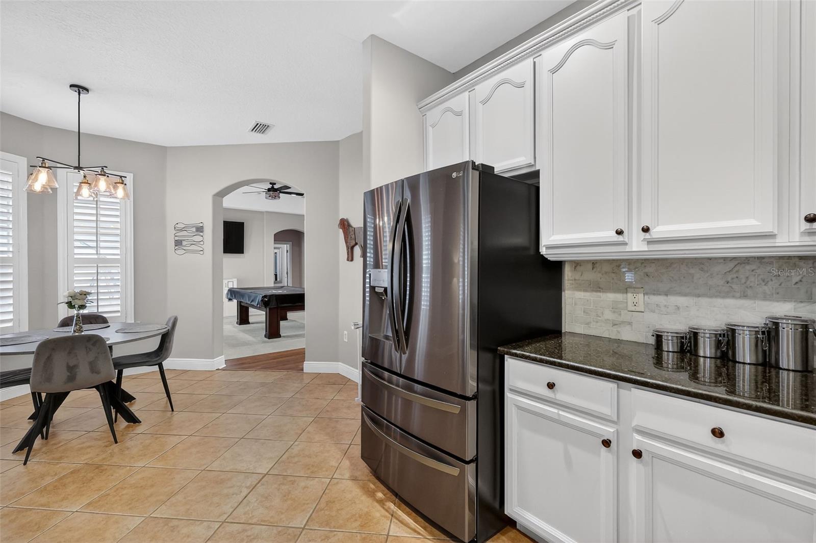 CLERMONT INDIAN SHORES REP SUB - Residential