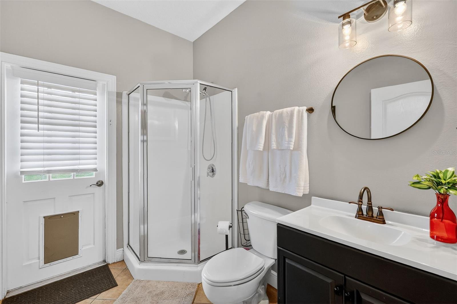 CLERMONT INDIAN SHORES REP SUB - Residential