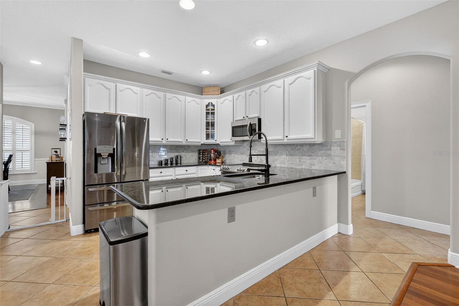 CLERMONT INDIAN SHORES REP SUB - Residential