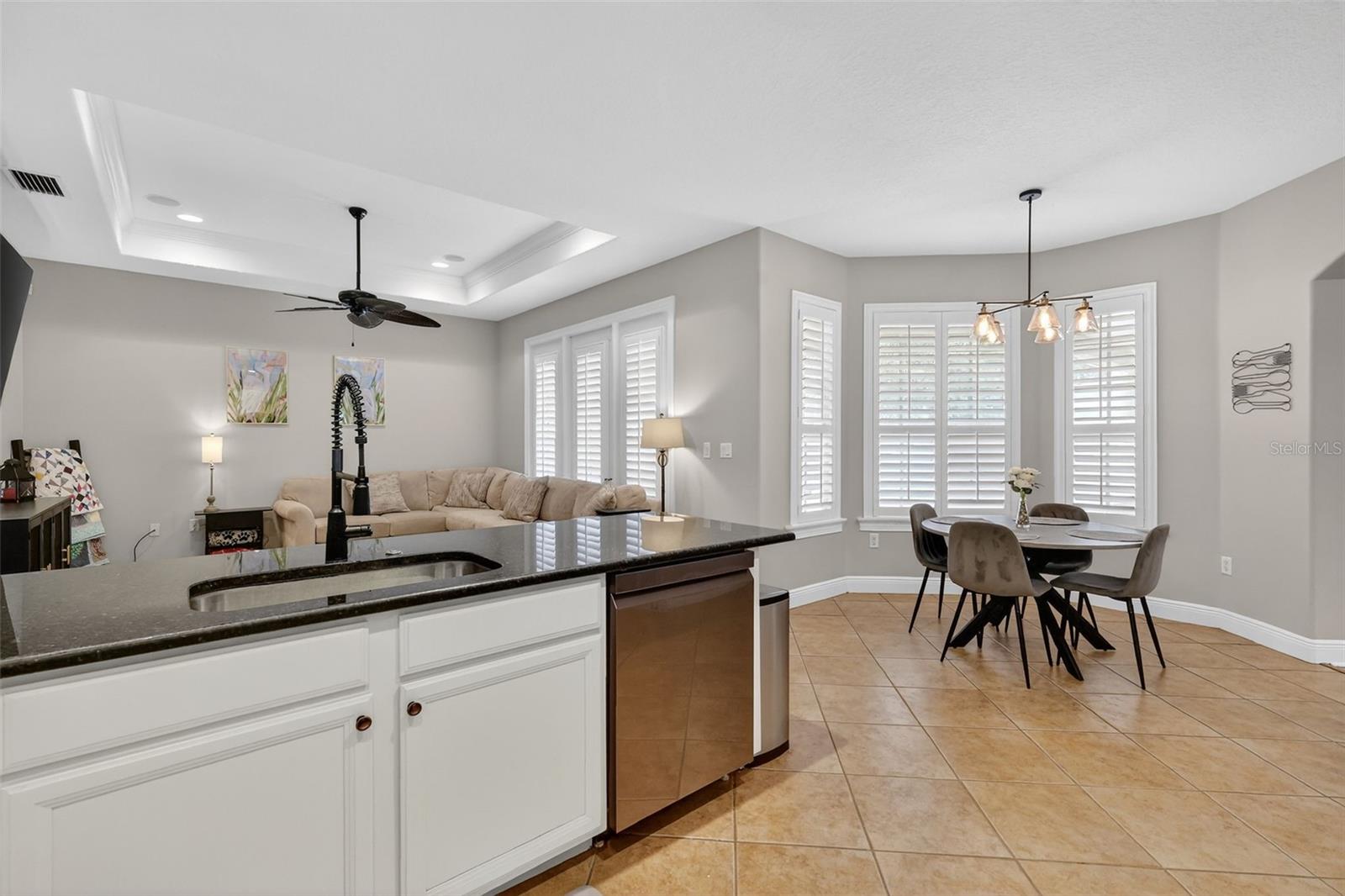 CLERMONT INDIAN SHORES REP SUB - Residential