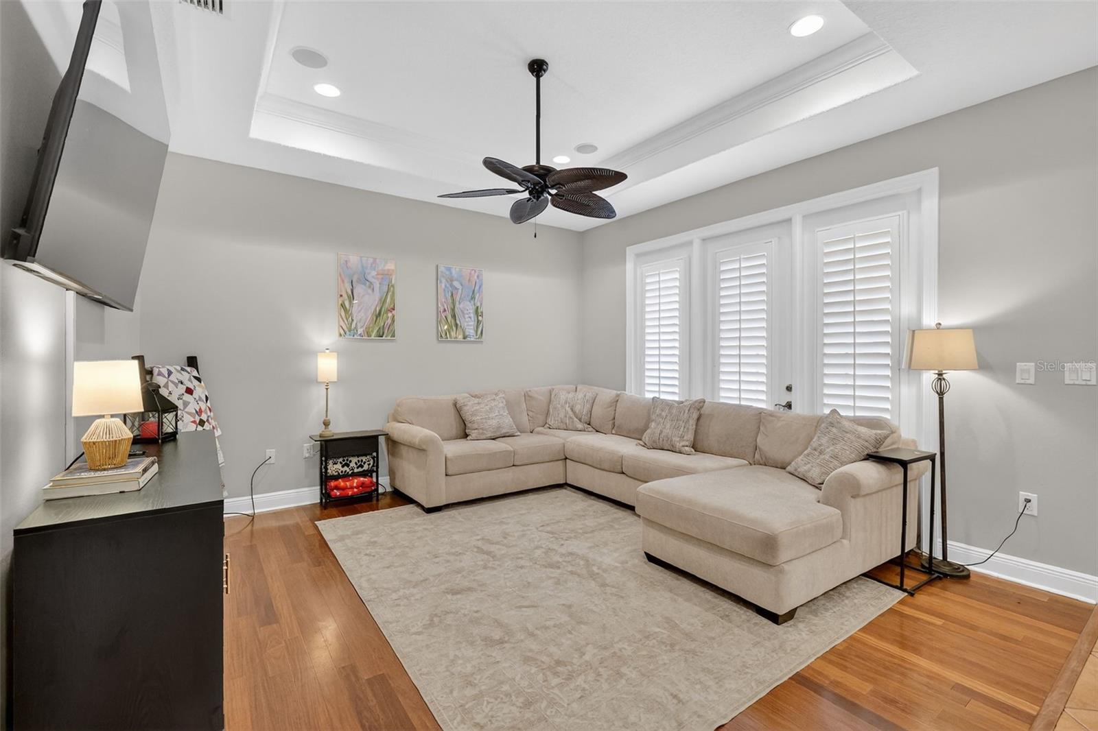 CLERMONT INDIAN SHORES REP SUB - Residential