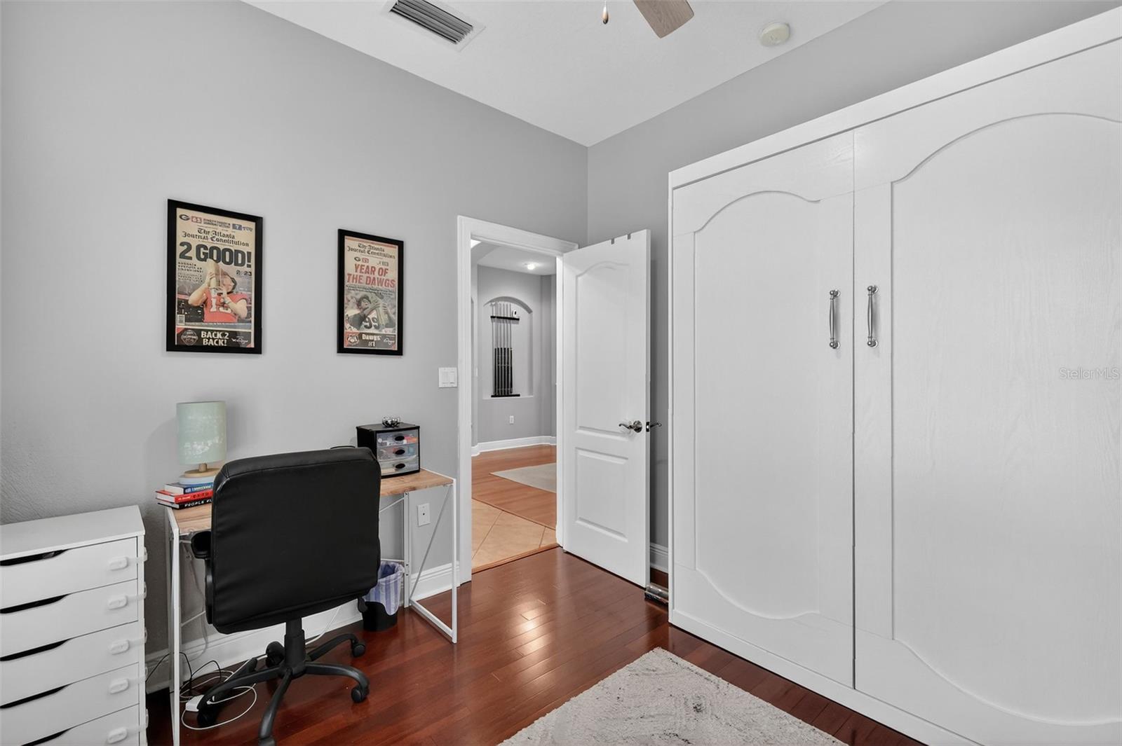 CLERMONT INDIAN SHORES REP SUB - Residential