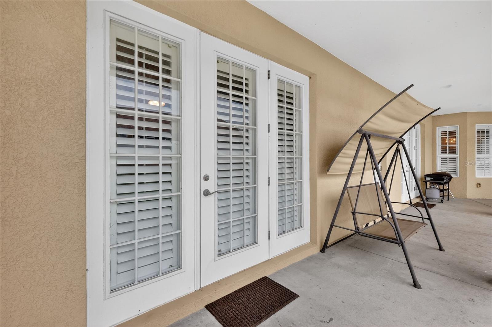 CLERMONT INDIAN SHORES REP SUB - Residential