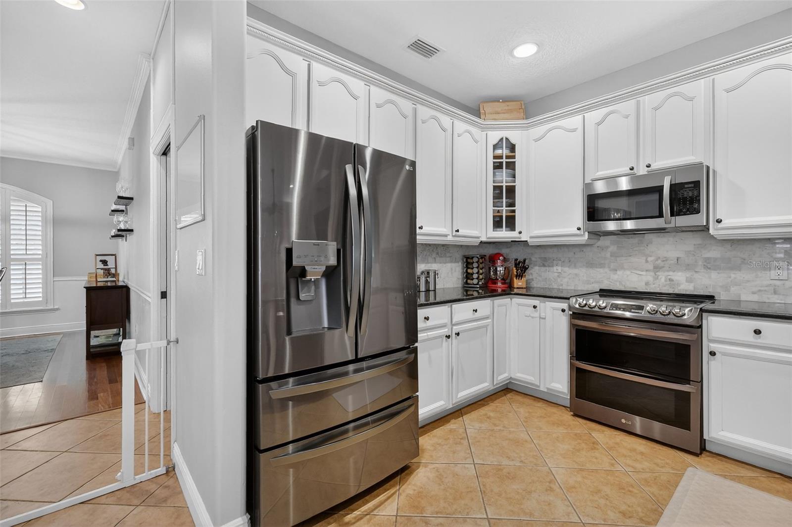 CLERMONT INDIAN SHORES REP SUB - Residential