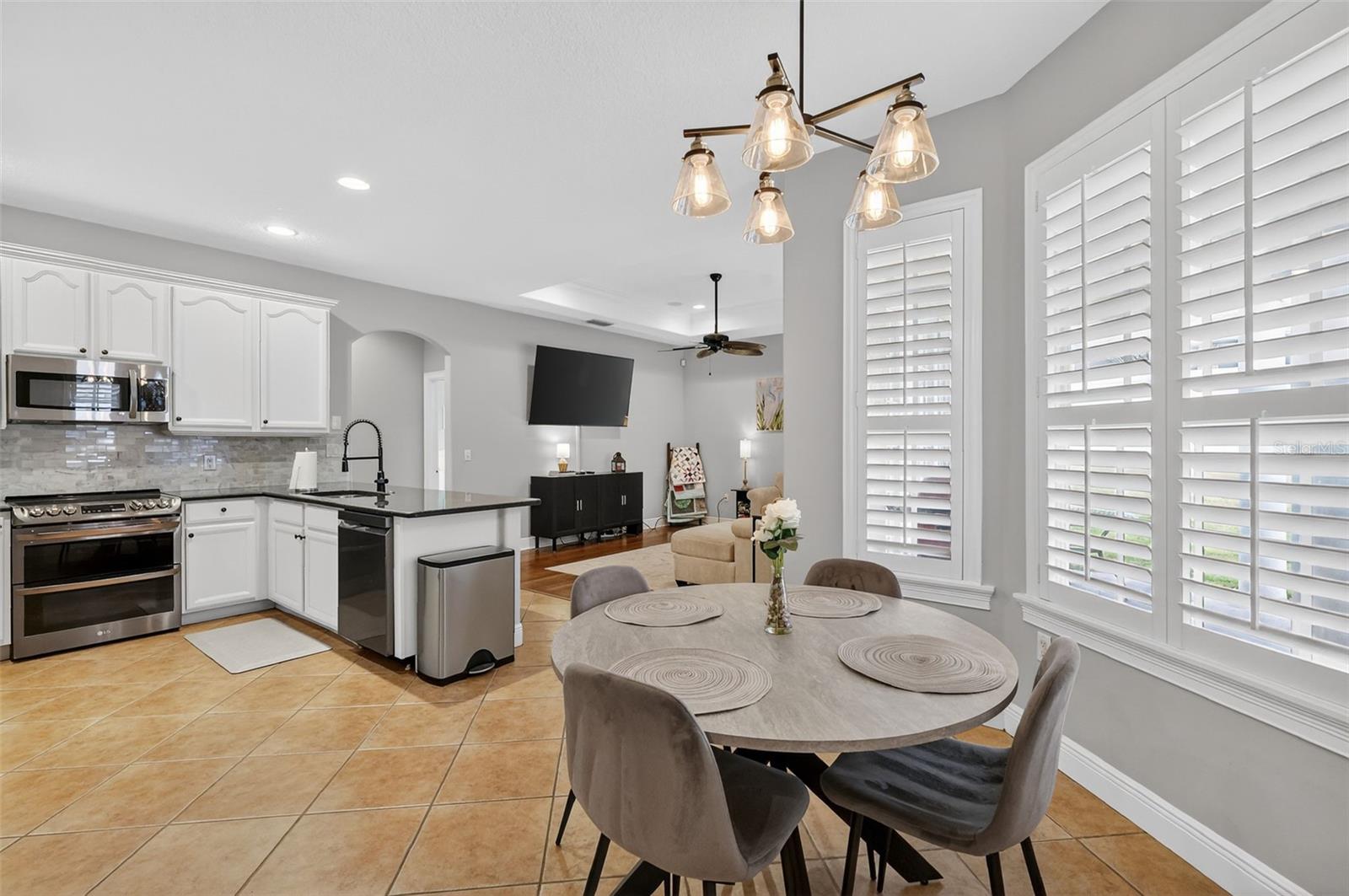 CLERMONT INDIAN SHORES REP SUB - Residential