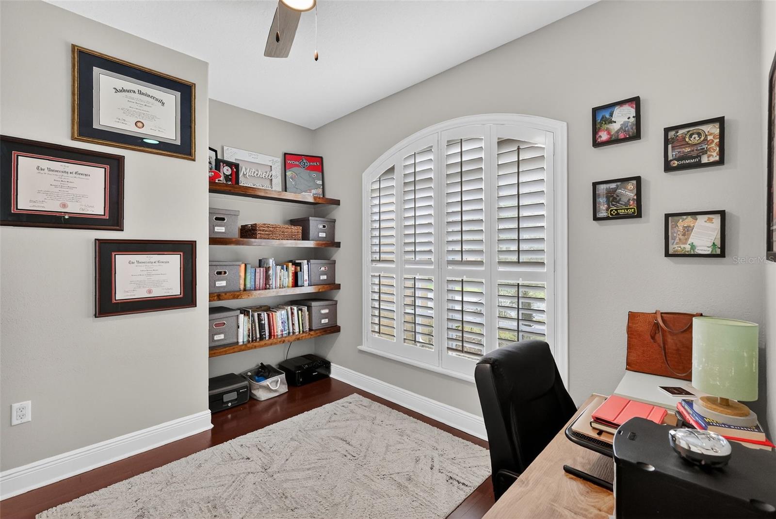 CLERMONT INDIAN SHORES REP SUB - Residential