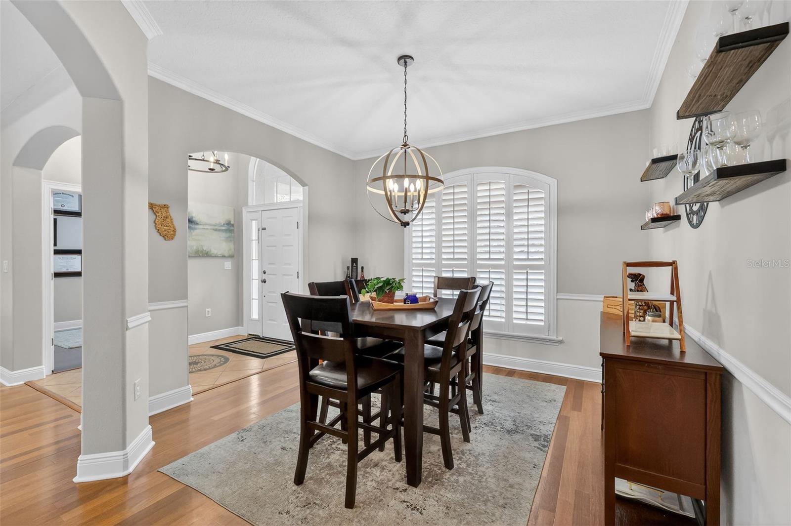 CLERMONT INDIAN SHORES REP SUB - Residential