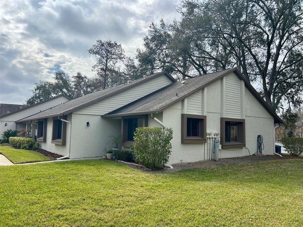 Photo of 2584 Laurelwood Drive #15C, Clearwater, FL 33763 (MLS # TB8473498)