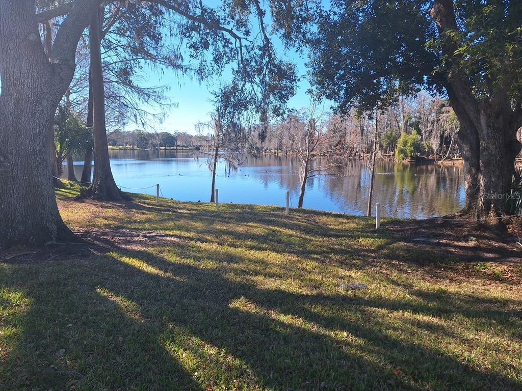 Photo of 2584 Laurelwood Drive #15C, Clearwater, FL 33763 (MLS # TB8473498)