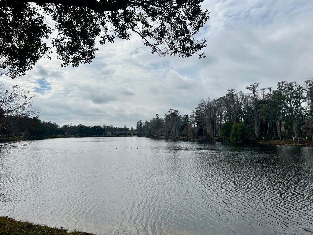 Photo of 2584 Laurelwood Drive #15C, Clearwater, FL 33763 (MLS # TB8473498)