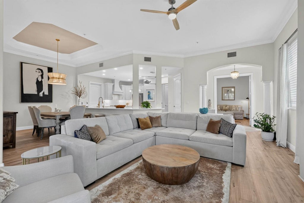 Photo of 160 Avenue De La Mer #1901, Palm Coast, FL 32137 (MLS # FC321155)