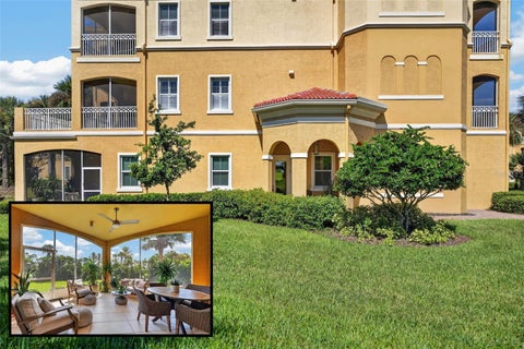 Photo of 160 Avenue De La Mer #1901, Palm Coast, FL 32137 (MLS # FC321155)
