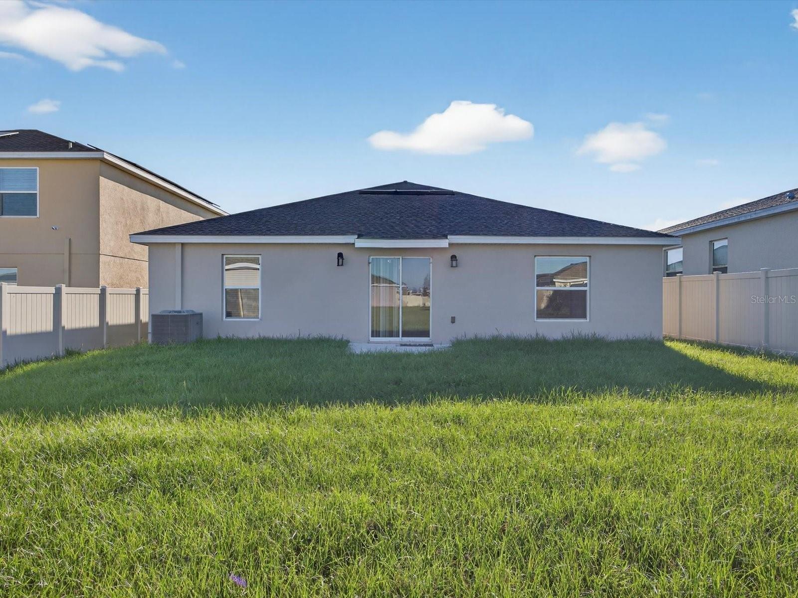 ORCHID TERRACE PH 2 - Residential