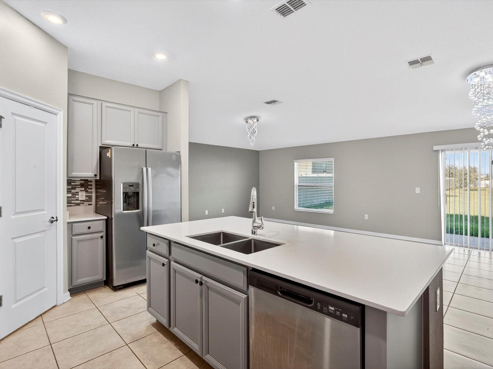 ORCHID TERRACE PH 2 - Residential