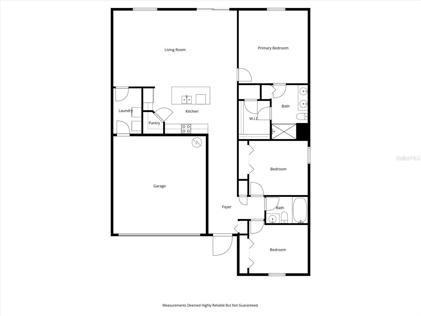 ORCHID TERRACE PH 2 - Residential