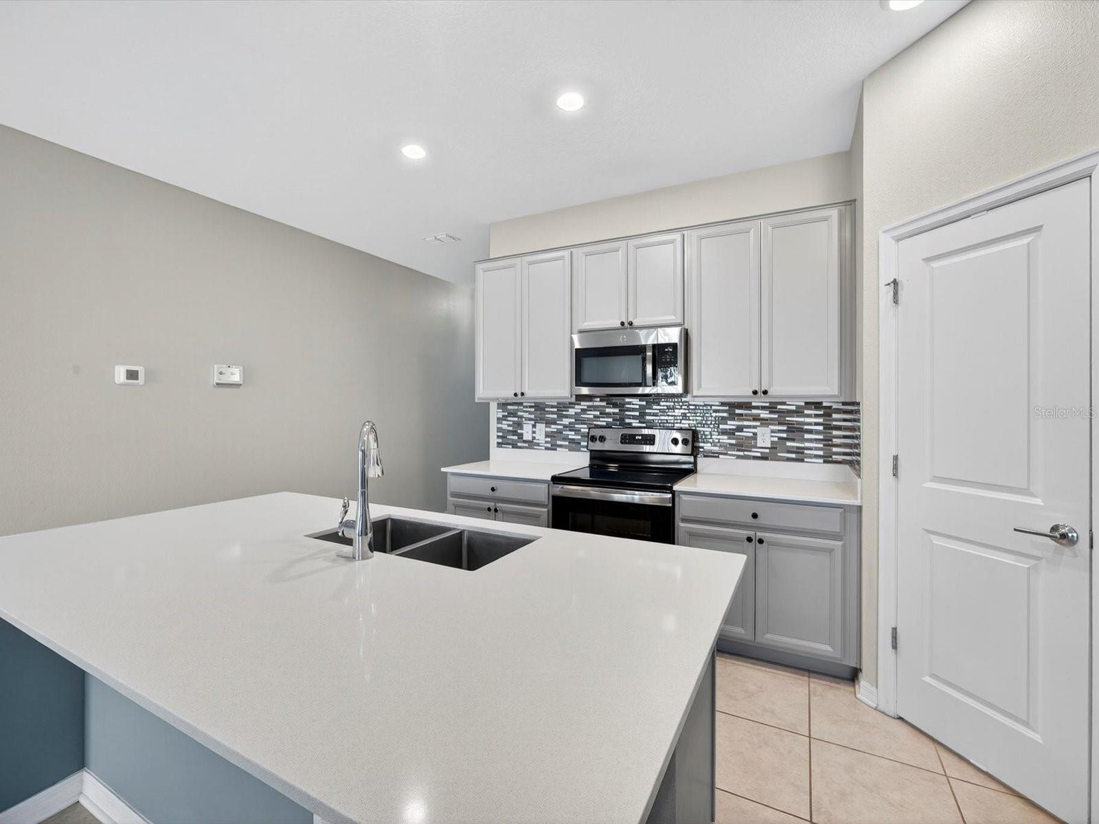 ORCHID TERRACE PH 2 - Residential