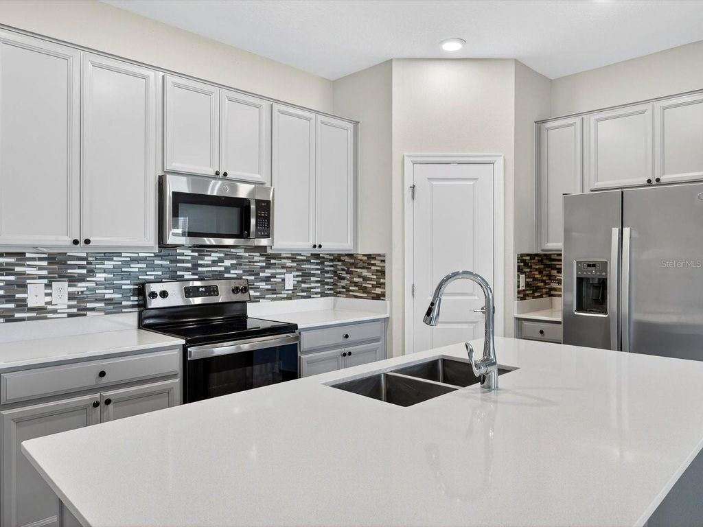 Photo of 1450 Lassen Street, Haines City, FL 33844 (MLS # O6346659)