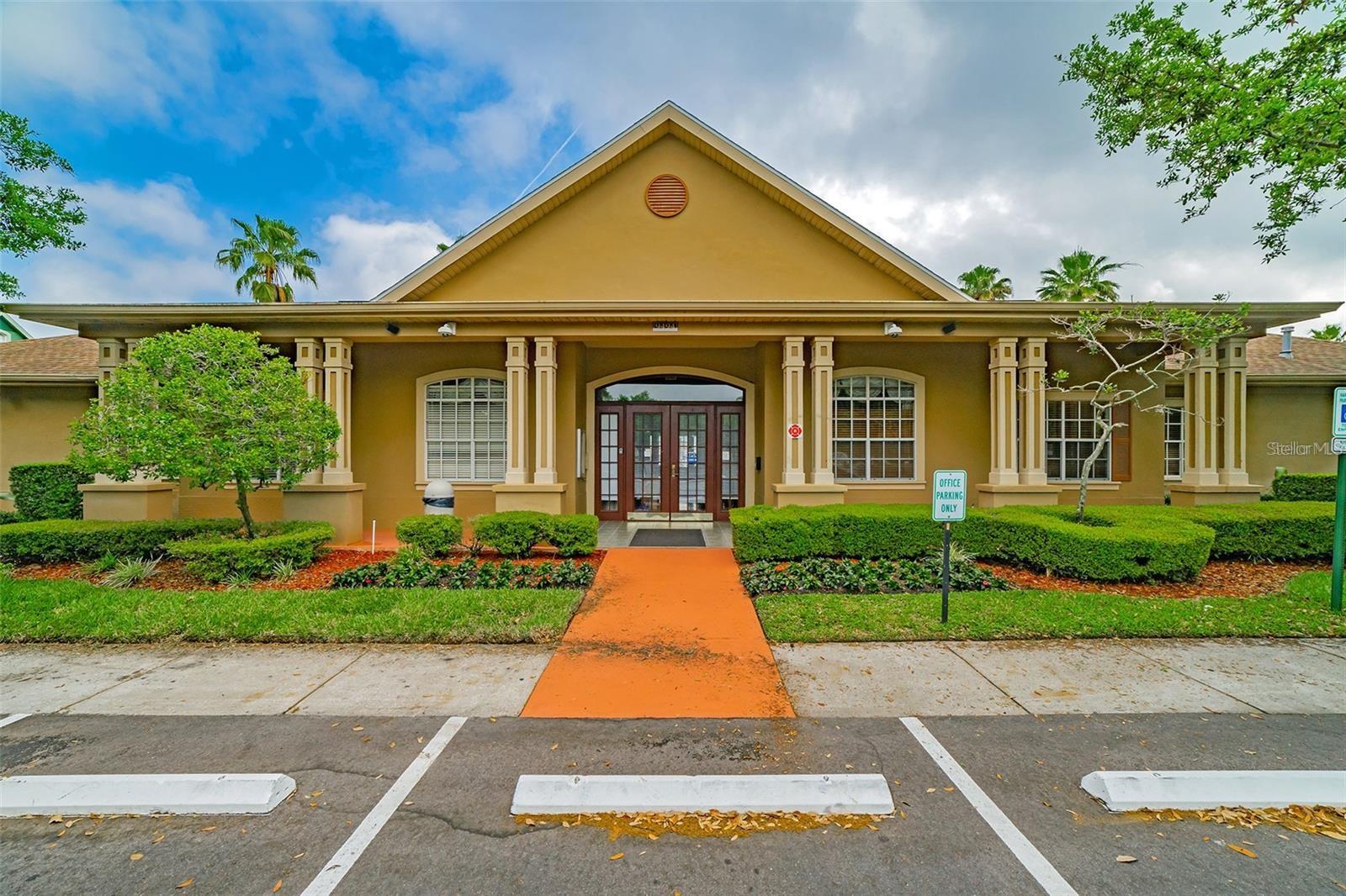 LAKE CHASE CONDO - Residential Lease