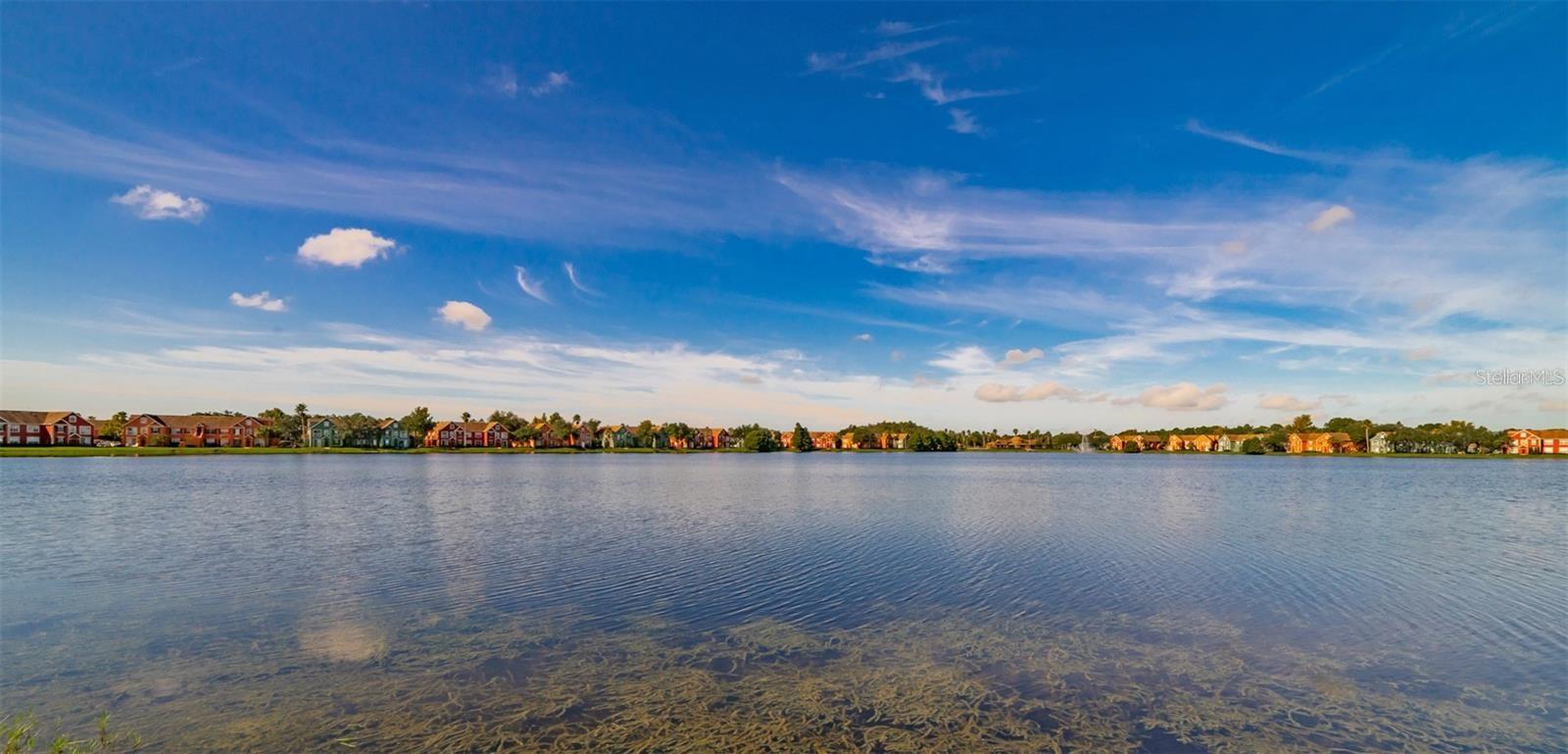 LAKE CHASE CONDO - Residential Lease