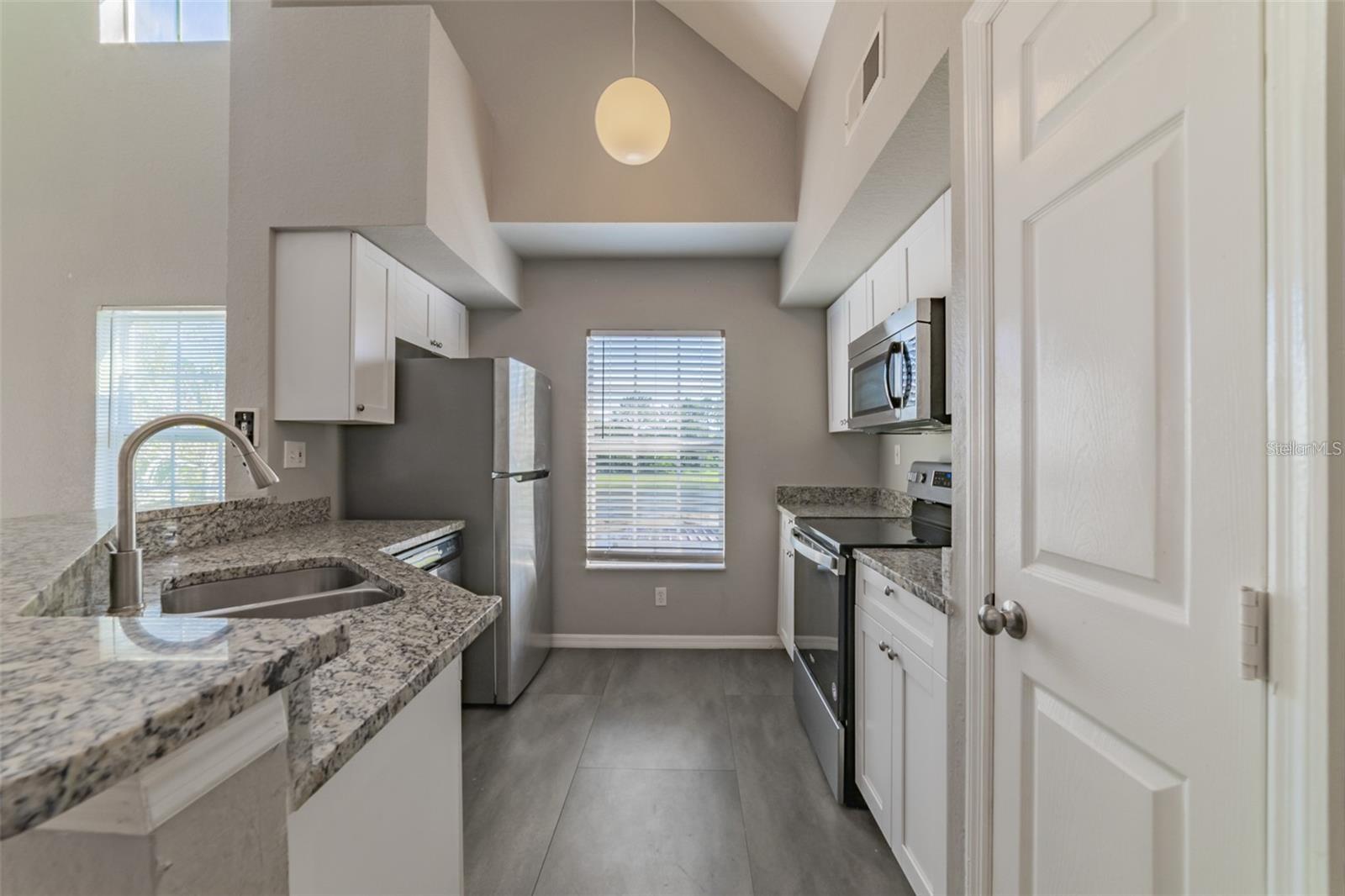 LAKE CHASE CONDO - Residential Lease