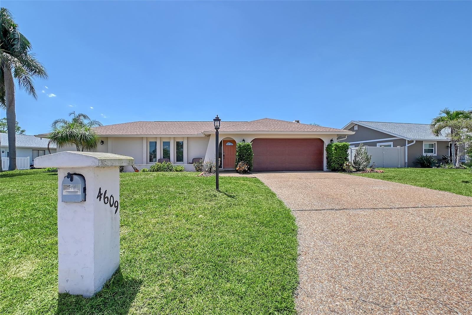 4609 TALBOT PLACE