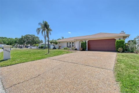 4609 TALBOT PLACE SARASOTA FL 34241