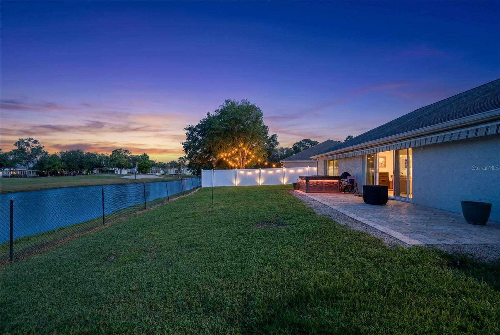 VINEYARDS PH 02 - Residential