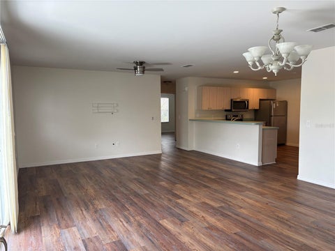 Tiny photo for 731 Dumas Street, Lady Lake, FL 32159 (MLS # O6419120)
