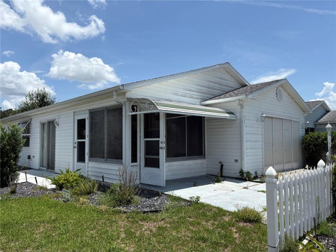 Tiny photo for 731 Dumas Street, Lady Lake, FL 32159 (MLS # O6419120)