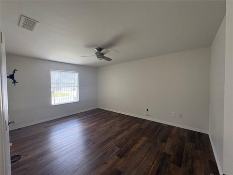 Tiny photo for 731 Dumas Street, Lady Lake, FL 32159 (MLS # O6419120)