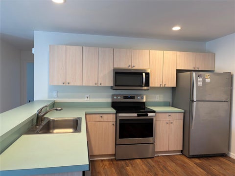 Tiny photo for 731 Dumas Street, Lady Lake, FL 32159 (MLS # O6419120)