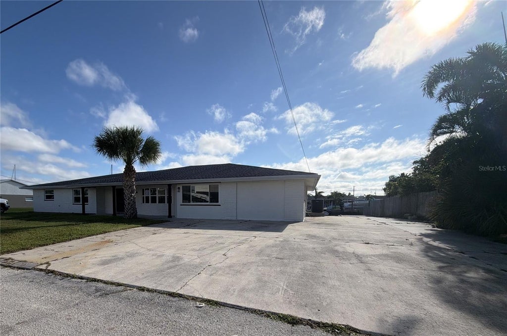 Photo of 13812 Mattix Avenue, Hudson, FL 34667 (MLS # W7889819)