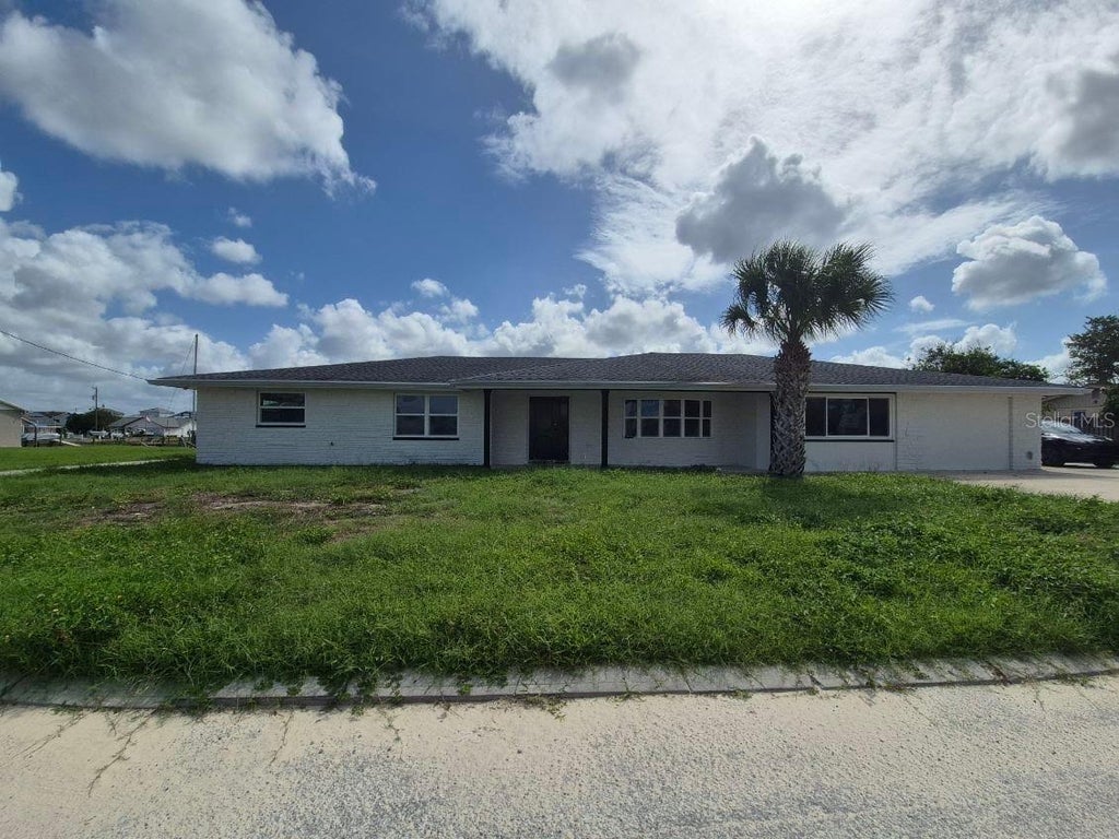 Photo of 13812 Mattix Avenue, Hudson, FL 34667 (MLS # W7889819)