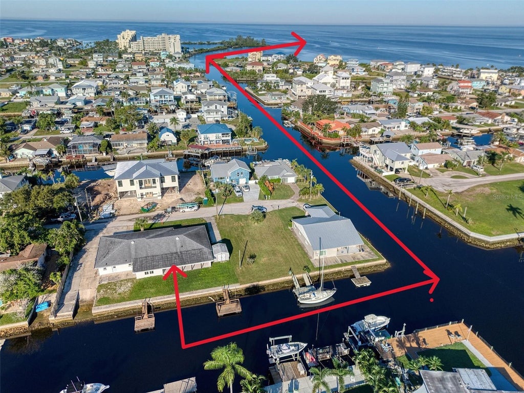 Photo of 13812 Mattix Avenue, Hudson, FL 34667 (MLS # W7889819)