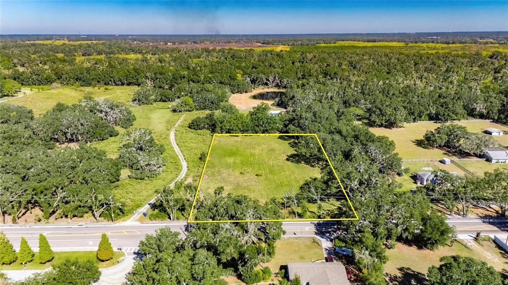 Photo of 5428 Durant Road, Dover, FL 33527 (MLS # TB8443845)