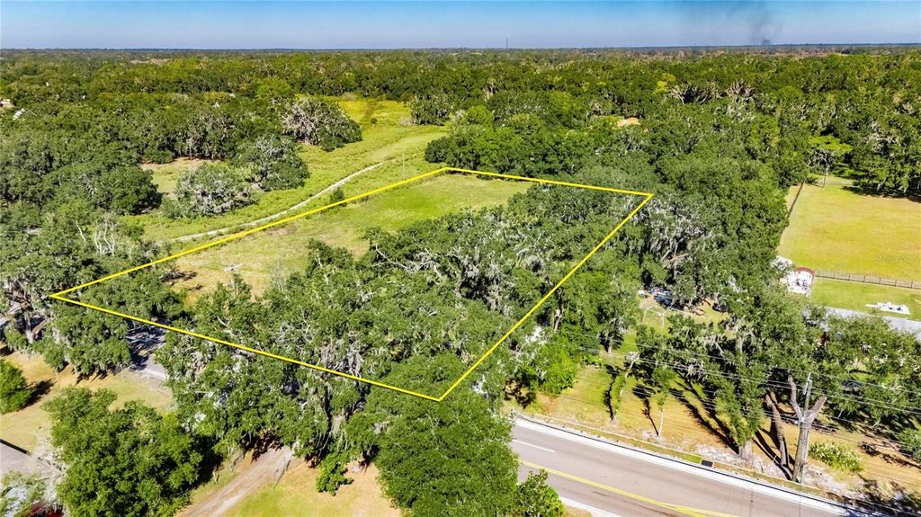 Photo of 5428 Durant Road, Dover, FL 33527 (MLS # TB8443845)