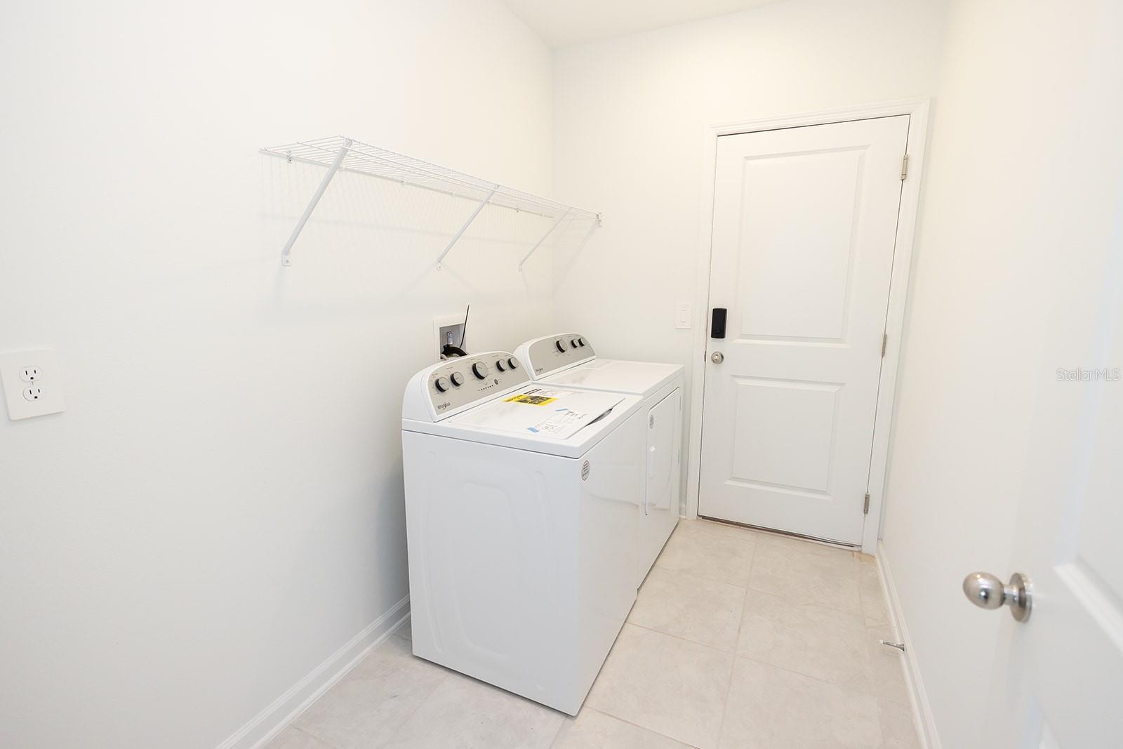 PEACE CRK RESERVE - Residential Lease