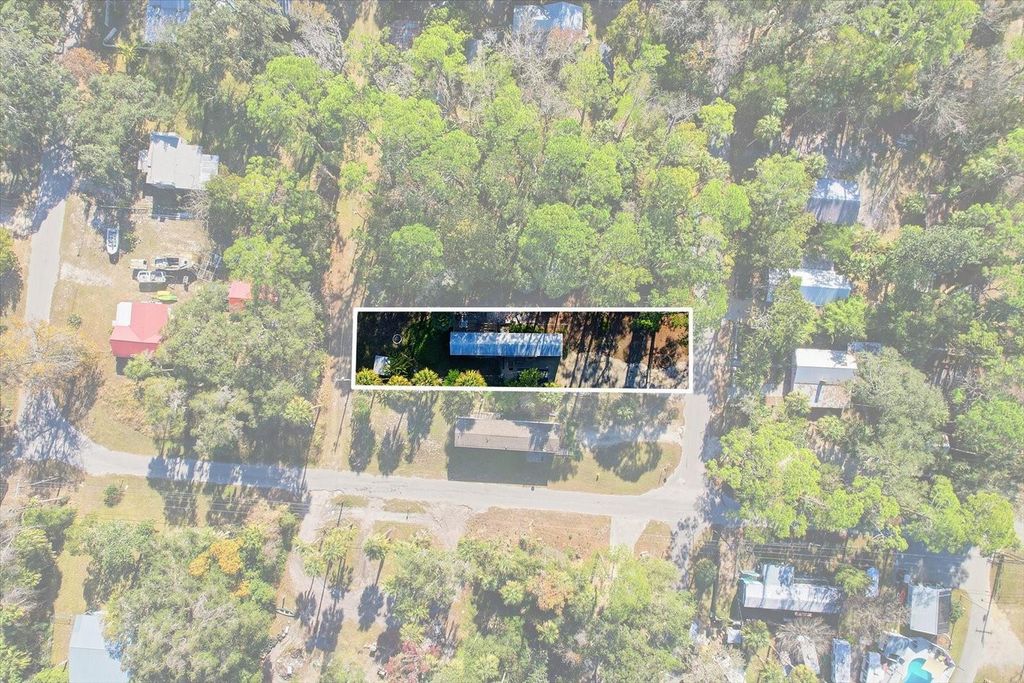 Photo of 24 62nd Street, Yankeetown, FL 34498 (MLS # OM717494)