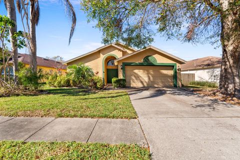 A home in BRANDON